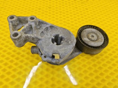 Натяжитель приводного ремня Skoda Octavia 2012 A5