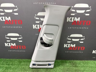 Накладка центральной стойки верхняя Hyundai Creta 2018 GS