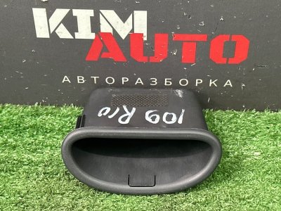Ручка открывания багажника Kia Rio X 2020
