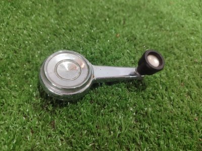 Ручка стеклоподъемника лада 21063 2106