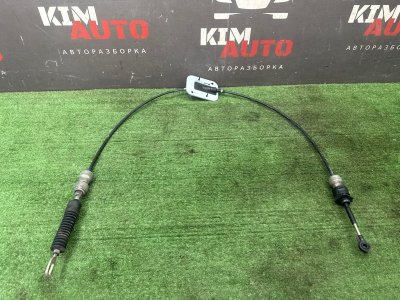 Трос АКПП Nissan Murano 2008 Z51