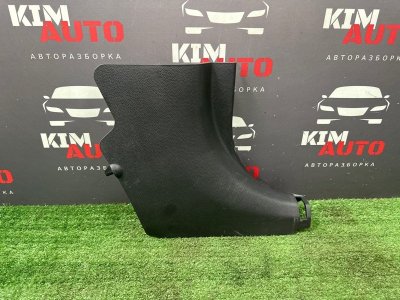 Накладка порога малая Hyundai Creta 2018 GS