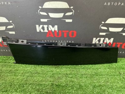 Накладка двери Ford Focus 3 HB 2012 CB8