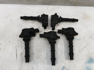 Катушка зажигания Mercedes-Benz ML 2006 W 164