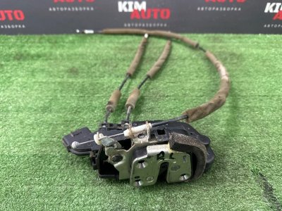 Замок двери Nissan Murano 2008 Z51