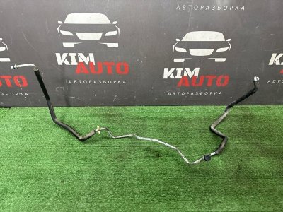 Трубка кондиционера Nissan Murano 2008 Z51