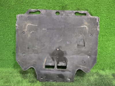 Защита двигателя AUDI A6 C7 AVANTE 2012 4G