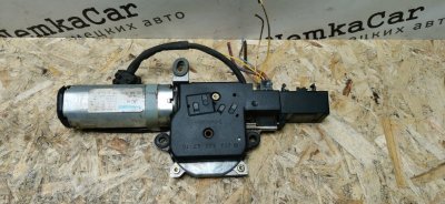 Мотор люка Mercedes C180 1996 W202