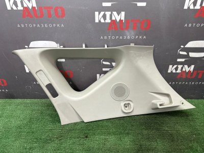 Накладка стойки кузова Nissan Murano 2008 Z51