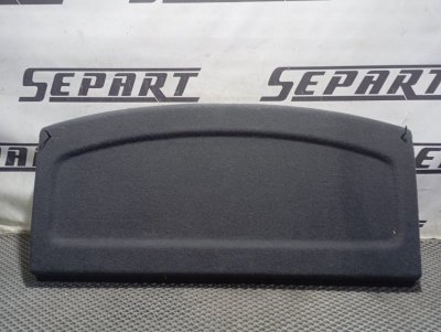 Полка багажника Volkswagen Golf 2011 Mk6