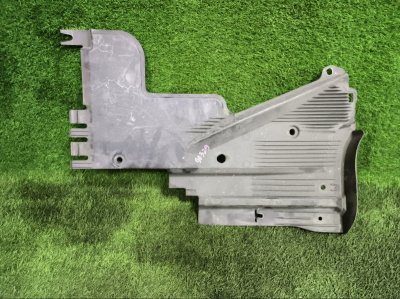 Защита днища кузова AUDI A5 2010 8T5