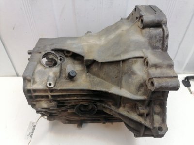 Корпус кпп Audi 80 B3
