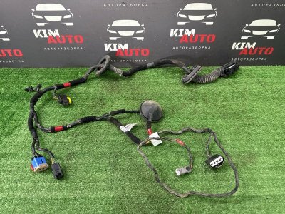 Проводка двери Kia Ceed 2 2012 JD