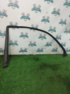 Молдинг двери Mercedes-Benz E-ClASS 1998 W210