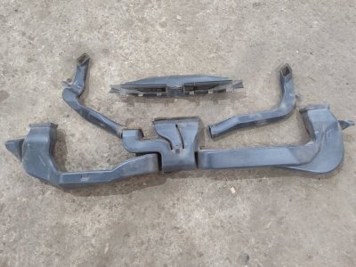 Воздуховод салона Chery Fora