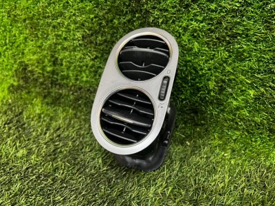 Дефлектор воздушный VOLKSWAGEN TIGUAN 2009 5N1