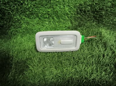 Плафон салонный PEUGEOT 308 SW 2010 T7