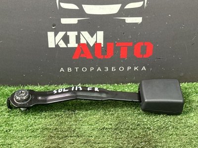 Замок ремня безопасности Hyundai Solaris 2 2021 HCR