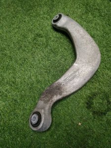 Рычаг подвески AUDI A7 SPORTBACK 2011 4G