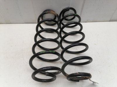 Пружина подвески Ford Fusion