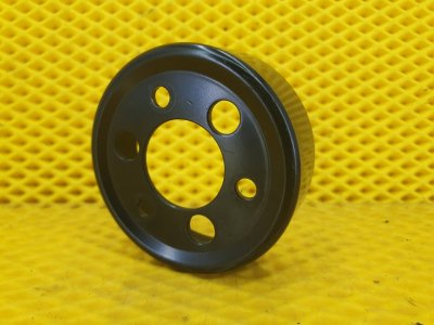 Шкив помпы Chery Tiggo 9 2023 T26