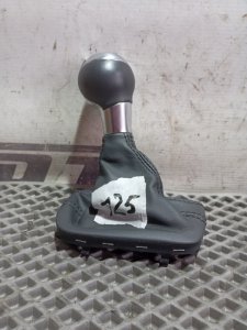 Ручка акпп Audi A3 2011 8P