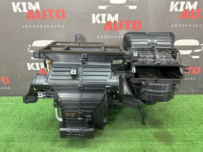 Отопитель в сборе Kia Cerato 2 2010 TD