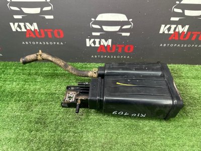 Адсорбер топливный Kia Rio X-Line 2020