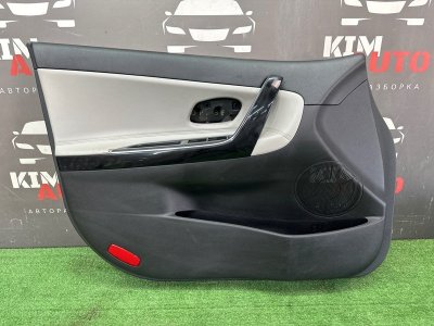 Обшивка двери Kia Ceed 2 2012 JD