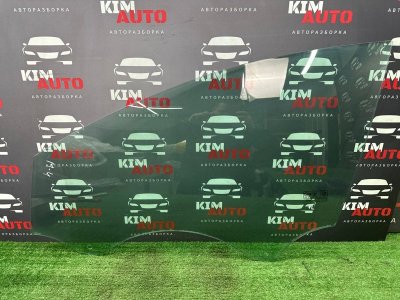 Стекло двери Ford Mondeo 4