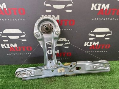 Механизм стеклоподъёмника Ford focus 3 2012 CB8