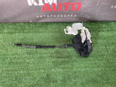 Замок двери Kia Ceed 1 2010 ED