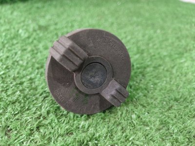 Крышка топливного бака лада 1111 Ока