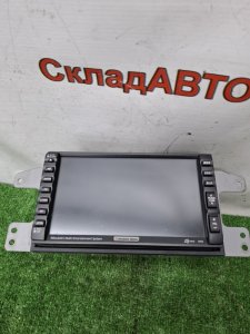 Магнитола MITSUBISHI COLT PLUS 2007 Z23W