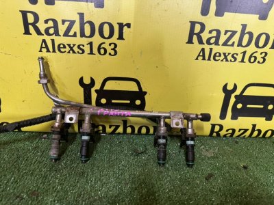 Форсунка топливная LADA Granta 2019 FL