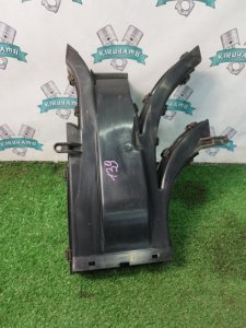 Воздуховод салона лада 21102 2001 2110