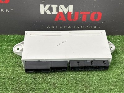 Блок управления дверью BMW 7-Series E65