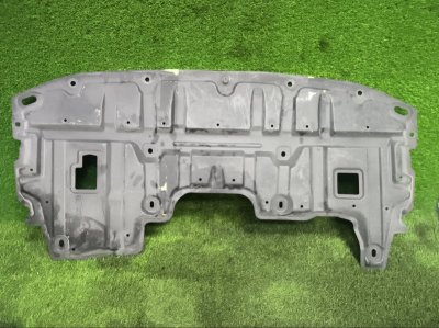 Защита двигателя NISSAN TEANA 2009 J32