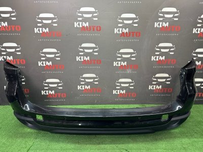 Бампер BMW X5 F15