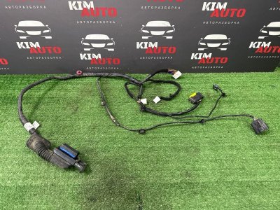 Проводка двери Kia Rio X 2020