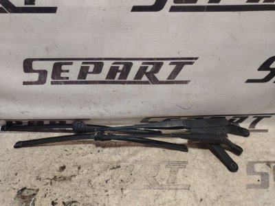 Поводки стеклоочистителей Volkswagen Touareg NF