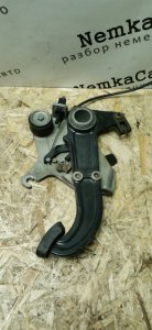 Педаль стояночного тормоза Mercedes C180 1996 W202