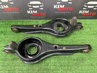 Рычаг подвески Ford focus 3 2012 CB8