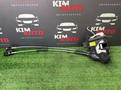Замок двери Kia Cerato 2 2010 TD
