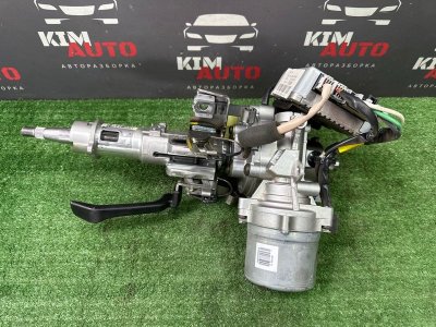 Рулевая колонка с ЭУР Kia Ceed 2 2012 JD