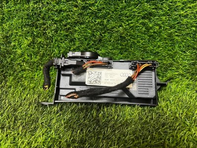 Блок управления крышки багажника AUDI A7 SPORTBACK 2011 4G5