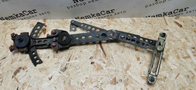 Стеклоподъемник Mercedes W126 1988 420SE