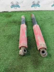 Стойка подвески лада 2107 1992 2107