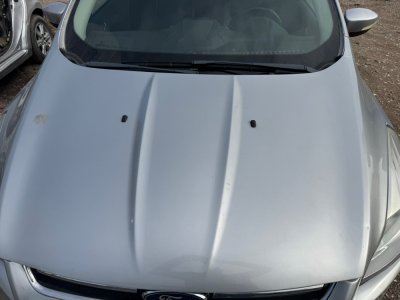 Капот Ford KUGA 2013 2