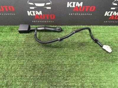 Замок ремня безопасности Hyundai Solaris 2 2021 HCR